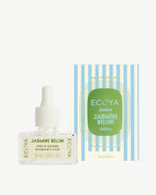 Load image into Gallery viewer, Ecoya Plug In Diffuser Fragrance Flask - Jasmine Bellini
