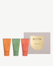Load image into Gallery viewer, Ecoya The Hand Cream Edit
