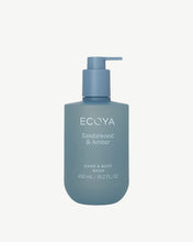 Load image into Gallery viewer, Ecoya The Bathroom Edit - Sandalwood &amp; Amber Hyde Boutique
