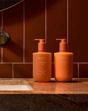 Load image into Gallery viewer, Ecoya Hand &amp; Body Wash - Mandarin Gin Health &amp; Beauty > Women > Beauty &amp; Personal Care > Bath &amp; Body > Body Washes > ECOYA Ecoya
