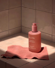 Load image into Gallery viewer, Ecoya Hand &amp; Body Wash - Sweet Pea &amp; Jasmine Health &amp; Beauty > Women > Beauty &amp; Personal Care > Bath &amp; Body > Body Washes > ECOYA Ecoya
