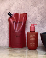 Load image into Gallery viewer, Ecoya Hand &amp; Body Wash - Guava &amp; Lychee Sorbet Health &amp; Beauty > Beauty > Bath &amp; Body > Body Wash > Ecoya Ecoya
