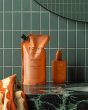 Load image into Gallery viewer, Ecoya Hand &amp; Body Wash Refill - Mandarin Gin Hyde Boutique
