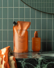 Load image into Gallery viewer, Ecoya Hand &amp; Body Wash - Mandarin Gin Health &amp; Beauty > Women > Beauty &amp; Personal Care > Bath &amp; Body > Body Washes > ECOYA Ecoya
