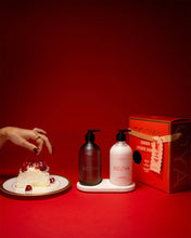 Load image into Gallery viewer, Ecoya Bathroom Gift Set - Guava &amp; Lychee Sorbet Hyde Boutique
