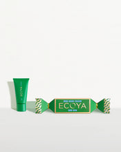 Load image into Gallery viewer, Ecoya Mini Hand Cream Bon Bon - Fresh Pine Hyde Boutique
