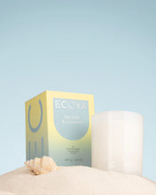 Load image into Gallery viewer, Ecoya Madison Candle - Sea Salt &amp; Coconut Hyde Boutique
