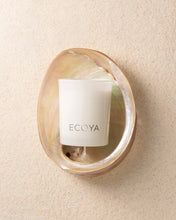 Load image into Gallery viewer, Ecoya Mini Madison Candle - Sea Salt &amp; Coconut
