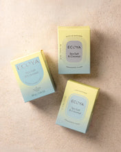 Load image into Gallery viewer, Ecoya Mini Madison Candle - Sea Salt &amp; Coconut
