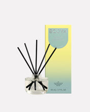 Load image into Gallery viewer, Ecoya Mini Diffuser - Sea Salt &amp; Coconut Home &amp; Living > Home &amp; Living > Home Fragrance > Reed Diffusers > Ecoya Hyde Boutique

