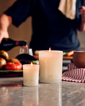 Load image into Gallery viewer, Ecoya Mini Madison Candle - Guava &amp; Lychee Sorbet
