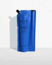 Load image into Gallery viewer, Ecoya Diffuser Refill - Sandalwood &amp; Amber
