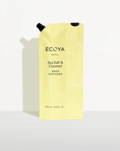 Load image into Gallery viewer, Ecoya Diffuser Refill - Sea Salt &amp; Coconut

