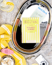 Load image into Gallery viewer, Ecoya Madison Candle - Pomelo Sorbet
