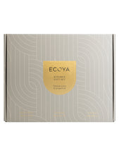 Load image into Gallery viewer, Ecoya Kitchen Gift Set - Tahitian Lime &amp; Grapefruit
