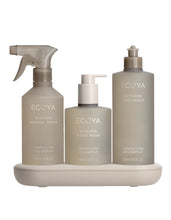 Load image into Gallery viewer, Ecoya Kitchen Gift Set - Tahitian Lime &amp; Grapefruit

