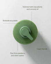 Load image into Gallery viewer, Ecoya Hand &amp; Body Wash - French Pear Health &amp; Beauty > Women > Beauty &amp; Personal Care > Bath &amp; Body > Body Washes > ECOYA Ecoya
