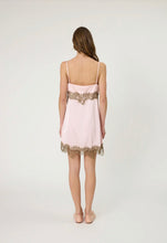 Load image into Gallery viewer, Remain Lara Mini Dress - Blush Hyde Boutique
