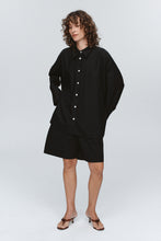 Load image into Gallery viewer, Marle Edie Shirt - Black Hyde Boutique
