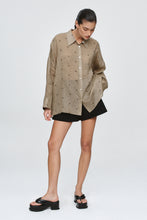 Load image into Gallery viewer, Marle Edie Shirt - Laurel
