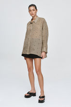 Load image into Gallery viewer, Marle Edie Shirt - Laurel
