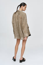 Load image into Gallery viewer, Marle Edie Shirt - Laurel
