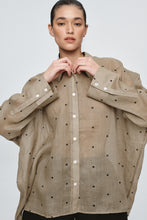 Load image into Gallery viewer, Marle Edie Shirt - Laurel
