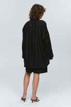 Load image into Gallery viewer, Marle Edie Shirt - Black Hyde Boutique
