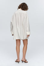 Load image into Gallery viewer, Marle Edie Shirt - Grey Stripe Hyde Boutique
