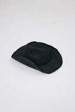 Load image into Gallery viewer, Remain Sara Hat - Black
