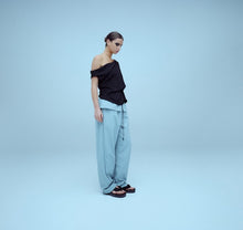 Load image into Gallery viewer, Harris Tapper Pike Trouser - Dove  Hyde Boutique   
