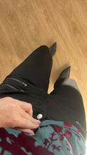 Load image into Gallery viewer, Drama The Label Roxette Pant - Black Hyde Boutique
