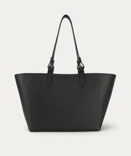 Load image into Gallery viewer, Deadly Ponies Mr Bandit Tote - Black Bag Deadly Ponies
