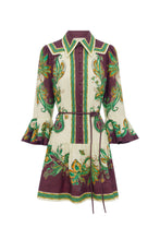 Load image into Gallery viewer, Alémais Ruthie Mini Dress - Multi Arriving Next Week
