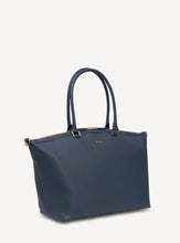 Load image into Gallery viewer, SABEN Roma Weekender - Ink
