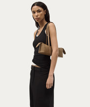 Load image into Gallery viewer, Deadly Ponies Bandit Baguette - Hazel
