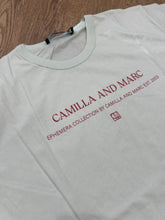 Load image into Gallery viewer, Camilla and Marc Floyd Tee - Sage Hyde Boutique
