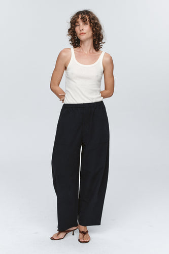 Marle Ellidy Pant - Black Hyde Boutique