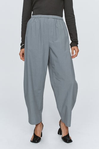 Marle Ellidy Pant - Blue Strel Hyde Boutique