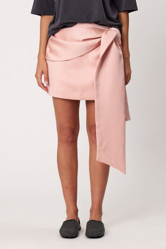 Remain Elsie Mini Skirt - Blossom Hyde Boutique