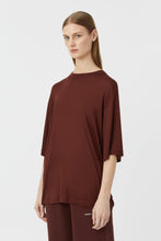 Load image into Gallery viewer, Camilla and Marc Elysium Tee - Almandine Hyde Boutique
