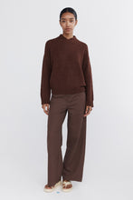 Load image into Gallery viewer, Marle Emelio Jumper - Rhubarb  Hyde Boutique   
