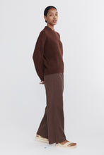 Load image into Gallery viewer, Marle Emelio Jumper - Rhubarb  Hyde Boutique   
