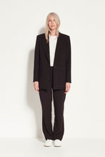 Load image into Gallery viewer, Juliette Hogan Emery Pant - Black  Hyde Boutique   
