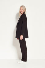 Load image into Gallery viewer, Juliette Hogan Emery Pant - Black  Hyde Boutique   
