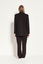 Load image into Gallery viewer, Juliette Hogan Emery Pant - Black  Hyde Boutique   
