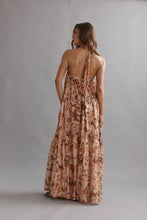 Load image into Gallery viewer, Caitlin Crisp Forever &amp; Always Dress - Retro Wildflower Hyde Boutique
