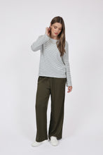 Load image into Gallery viewer, Marlow Eclipse Wide Leg Pant - Spruce Hyde Boutique
