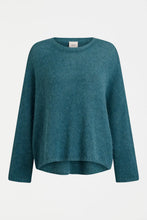 Load image into Gallery viewer, Elk Agna Sweater - Stone Blue
