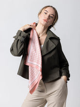 Load image into Gallery viewer, Dark Hampton The Ellwood Scarf Scarf Dark Hampton
